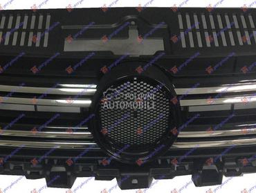 PVC MASKA za Volkswagen Tiguan od 2011. do 2016. god.