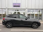 Mercedes Benz GLC 220 d 4M AMG Premium