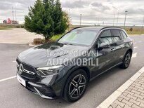 Mercedes Benz GLC 220 d 4M AMG Premium