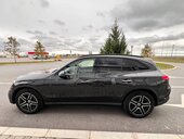 Mercedes Benz GLC 220 d 4M AMG Premium