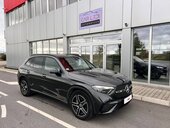 Mercedes Benz GLC 220 d 4M AMG Premium