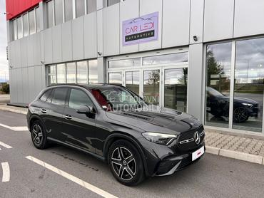Mercedes Benz GLC 220 d 4M AMG Premium