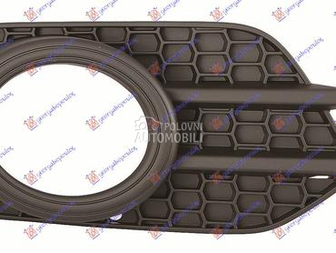 RESETKA PREDNJEG BRANIKA (SA M za Volkswagen Tiguan od 2011. do 2016. god.