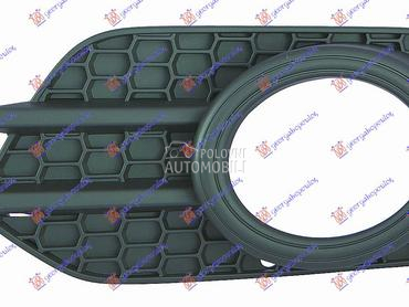 RESETKA PREDNJEG BRANIKA (SA M za Volkswagen Tiguan od 2011. do 2016. god.