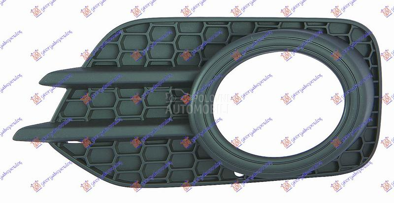 RESETKA PREDNJEG BRANIKA (SA M