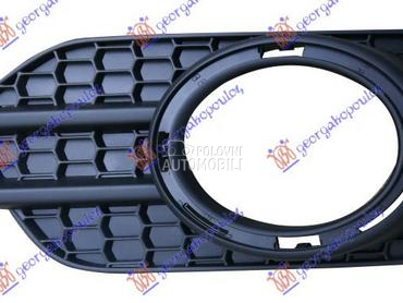 RESETKA PREDNJEG BRANIKA (SA M za Volkswagen Tiguan od 2011. do 2016. god.