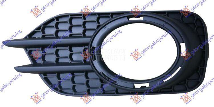 RESETKA PREDNJEG BRANIKA (SA M