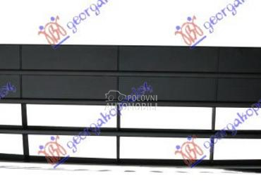 CENTRALNA RESETKA (SA HROM LAJ za Volkswagen Tiguan od 2011. do 2016. god.