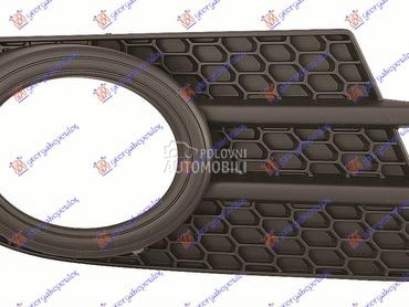 RESETKA PREDNJEG BRANIKA (SA M za Volkswagen Tiguan od 2011. do 2016. god.