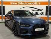 BMW 420 D/Laser/Msport/19