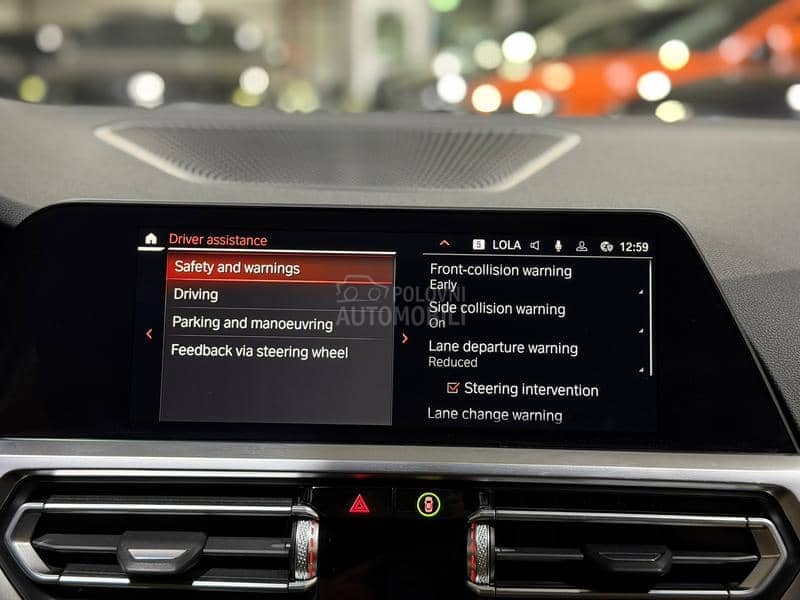 BMW 420 D/Laser/Msport/19