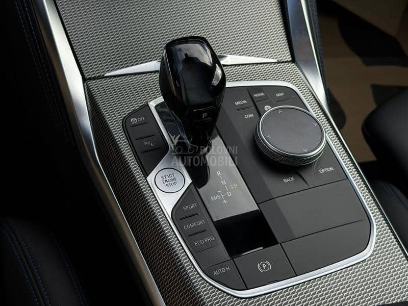 BMW 420 D/Laser/Msport/19