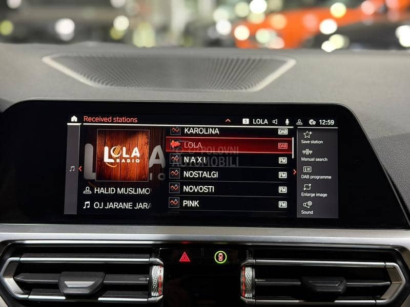 BMW 420 D/Laser/Msport/19