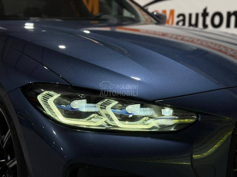 BMW 420 D/Laser/Msport/19