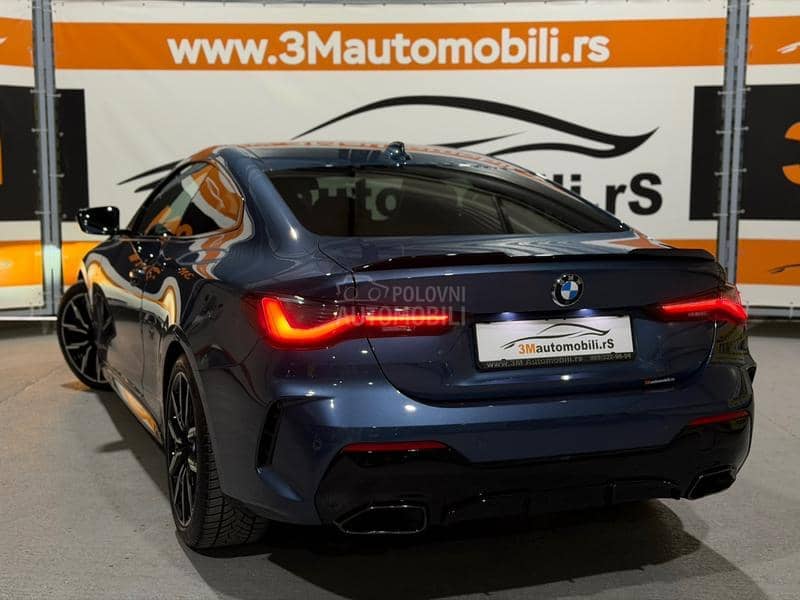 BMW 420 D/Laser/Msport/19