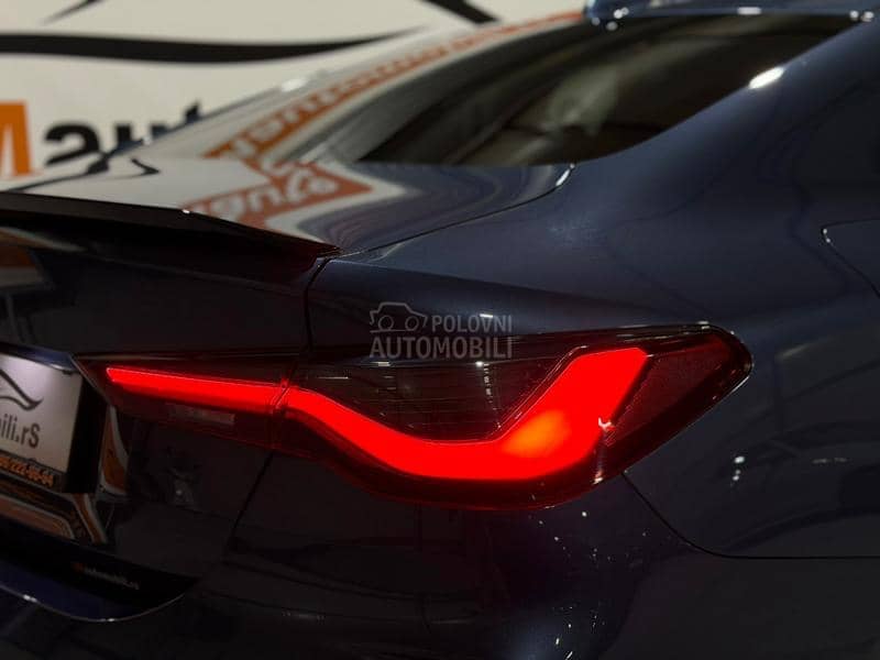 BMW 420 D/Laser/Msport/19