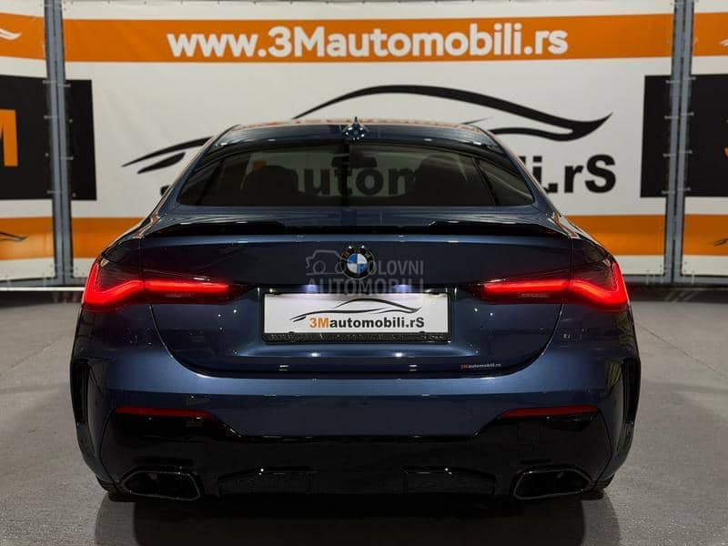 BMW 420 D/Laser/Msport/19