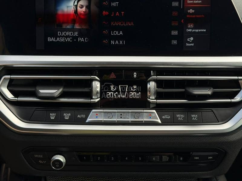 BMW 420 D/Laser/Msport/19