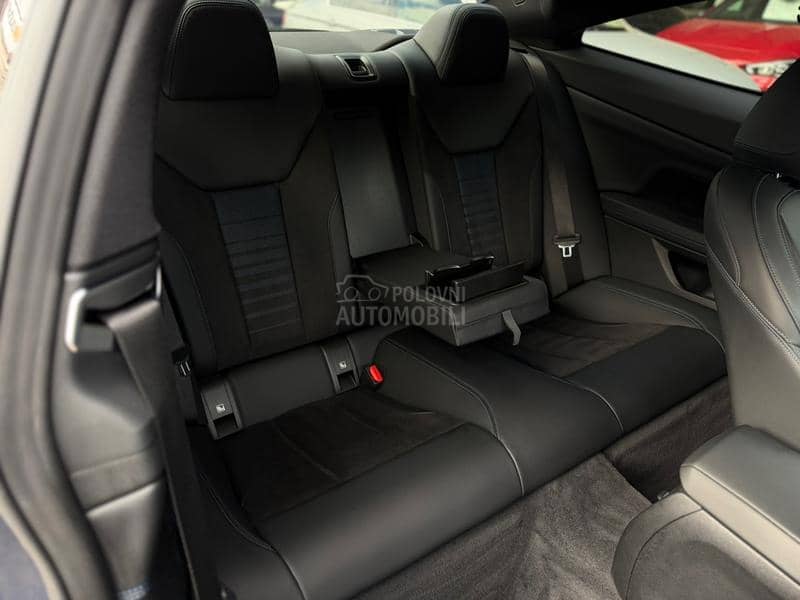 BMW 420 D/Laser/Msport/19