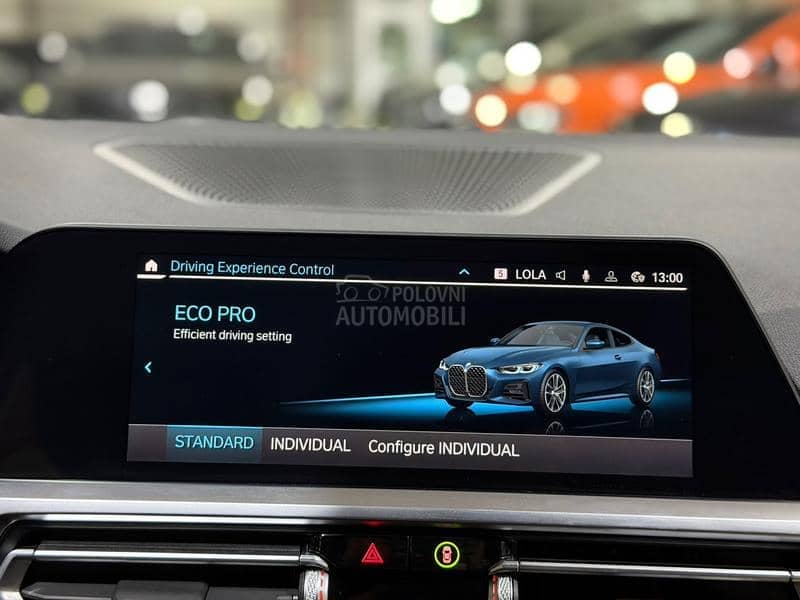 BMW 420 D/Laser/Msport/19