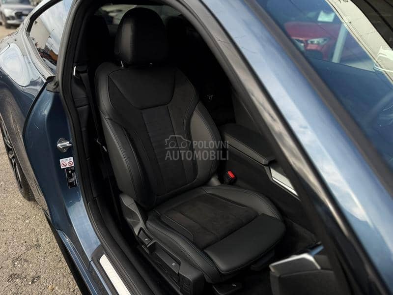 BMW 420 D/Laser/Msport/19