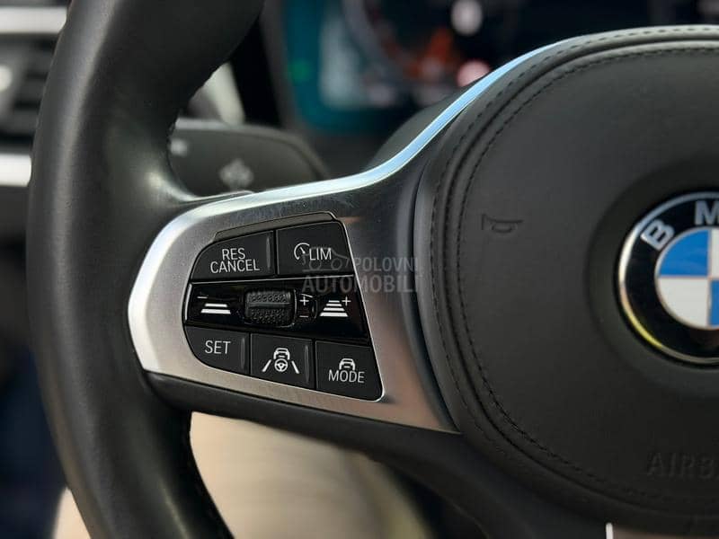 BMW 420 D/Laser/Msport/19