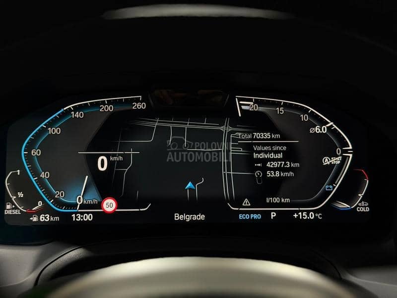 BMW 420 D/Laser/Msport/19