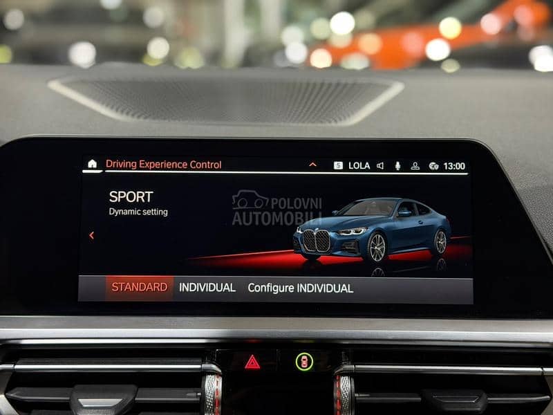 BMW 420 D/Laser/Msport/19