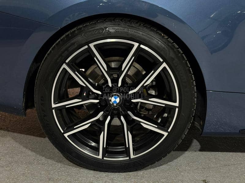 BMW 420 D/Laser/Msport/19