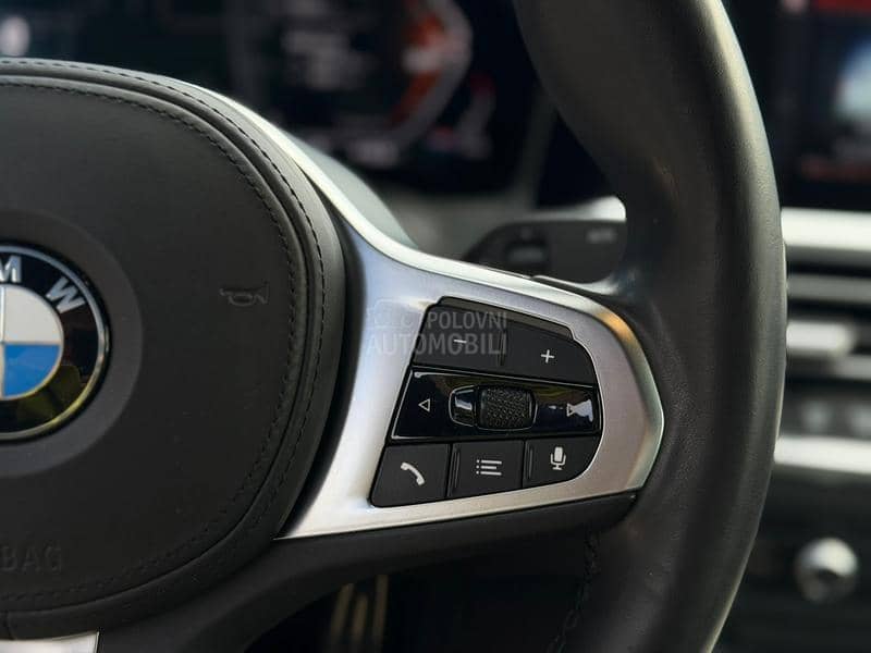 BMW 420 D/Laser/Msport/19