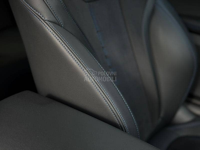 BMW 420 D/Laser/Msport/19