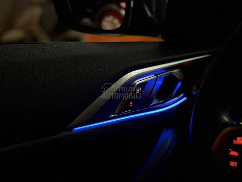 BMW 420 D/Laser/Msport/19