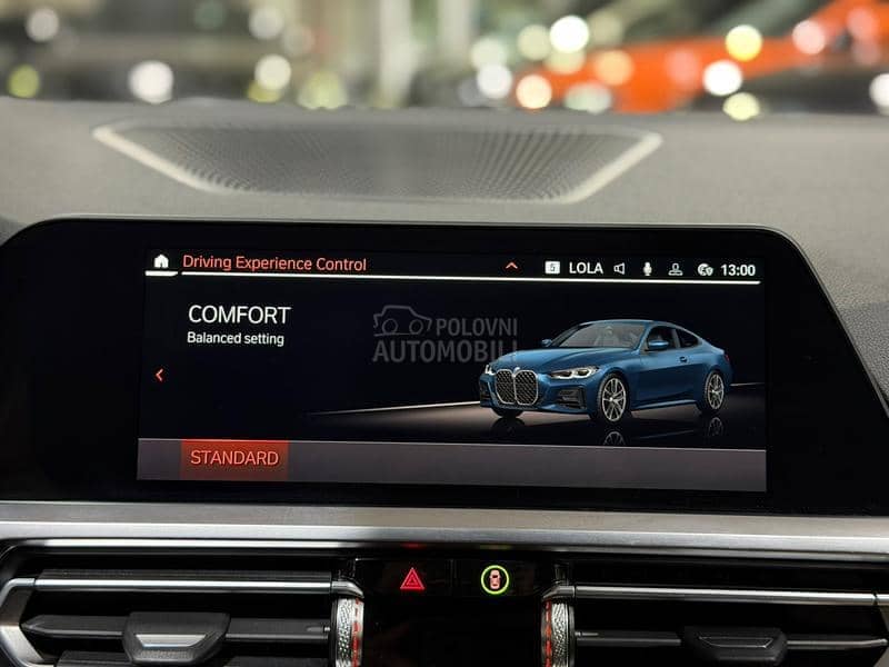 BMW 420 D/Laser/Msport/19