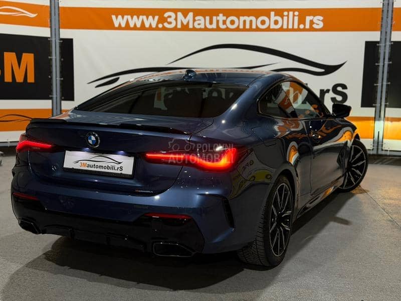 BMW 420 D/Laser/Msport/19