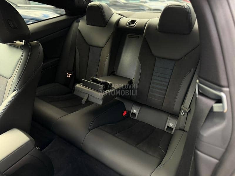 BMW 420 D/Laser/Msport/19