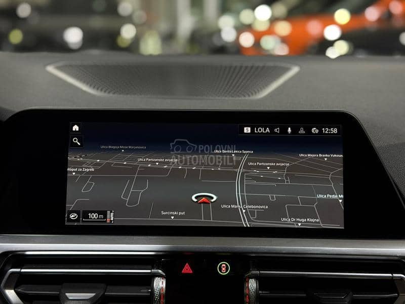 BMW 420 D/Laser/Msport/19