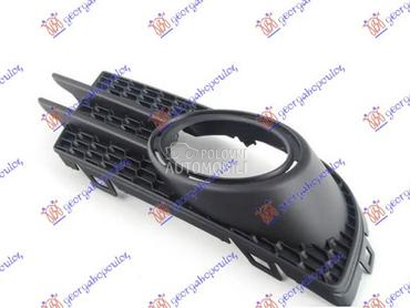 RESETKA PREDNJEG BRANIKA (SA M za Volkswagen Tiguan od 2011. do 2016. god.