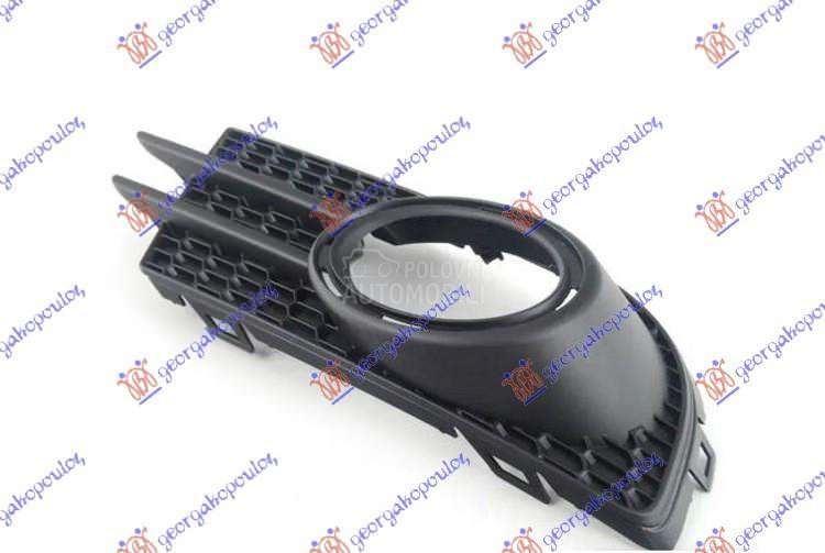 RESETKA PREDNJEG BRANIKA (SA M