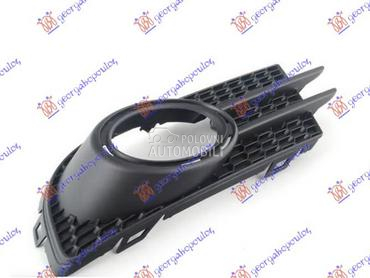 RESETKA PREDNJEG BRANIKA (SA M za Volkswagen Tiguan od 2011. do 2016. god.