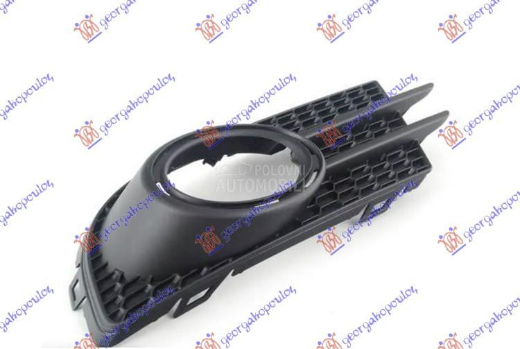 RESETKA PREDNJEG BRANIKA (SA M