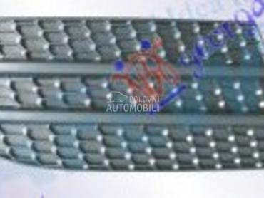 RESETKA PREDNJEG BRANIKA (BEZ za Volkswagen Tiguan od 2011. do 2016. god.