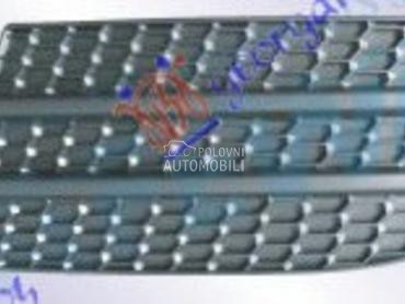 RESETKA PREDNJEG BRANIKA (BEZ za Volkswagen Tiguan od 2011. do 2016. god.