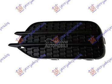 RESETKA PREDNJEG BRANIKA (BEZ za Volkswagen Tiguan od 2011. do 2016. god.