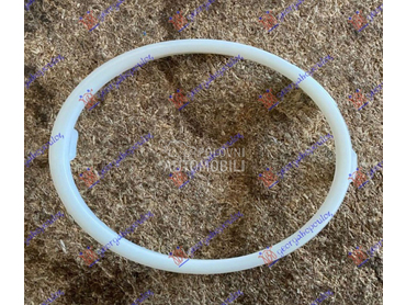 OKVIR MAGLENKE PM za Volkswagen Golf 6 od 2008. do 2013. god.