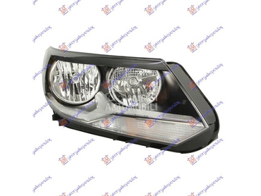 FAR ELEKTRICNI (TYC) za Volkswagen Tiguan od 2011. do 2016. god.