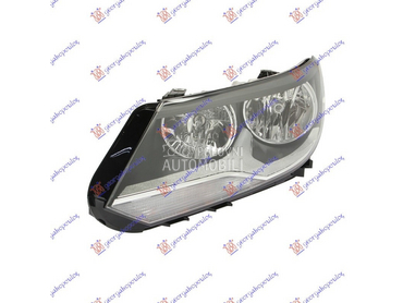 FAR ELEKTRICNI (TYC) za Volkswagen Tiguan od 2011. do 2016. god.