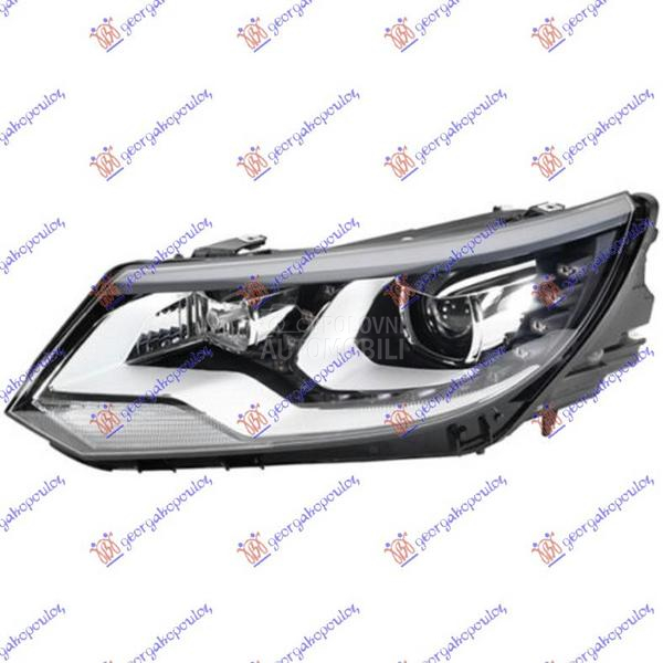 FAR Bi-XENON AFS (HELLA)