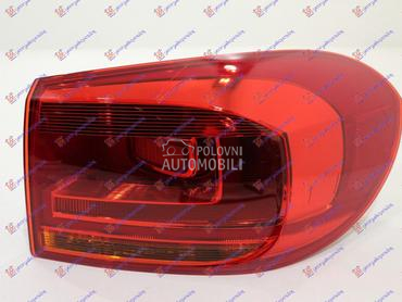 STOP LAMPA SPOLJASNJA (DEPO) za Volkswagen Tiguan od 2011. do 2016. god.