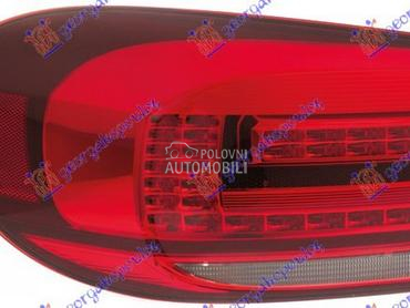 STOP LAMPA SPOLJASNJA LED (HEL za Volkswagen Tiguan od 2011. do 2016. god.