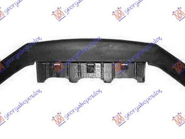 SPOJLER PREDNJEG BRANIKA za Volkswagen Tiguan od 2011. do 2016. god.